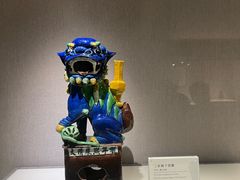 -景德镇中国陶瓷博物馆