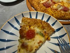 -必胜客(骡马市店)