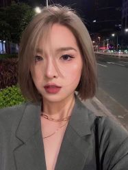 -New Fashion发型定制