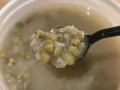 -黄记潮汕甜汤(贝底田坊店)