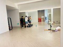 -YCHL FIT 健身(星寰店)