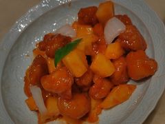-苏乡兰亭·新派淮扬菜(吾悦广场店)