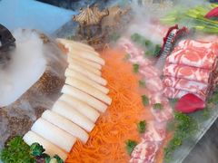 -慢丽江·云南野生菌土鸡锅(西山店)