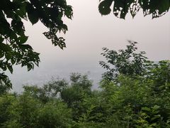 -香山公园