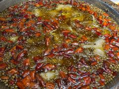 -雲蜀龙阁·金牌水煮鱼(方庄店)