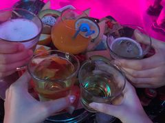 -HiIbiza酒吧