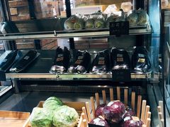 -酵種麦田(山师店)