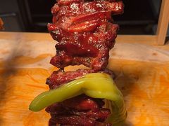 -春天烤肉自助餐厅(南内环店)