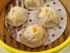 -王家沙点心店(南京西路总店)