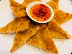 -阿殳菜馆·私厨(水围村店)