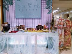 -武汉华美达光谷大酒店
