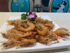 -南海渔家•海鲜•正宗海南菜(海棠湾店)