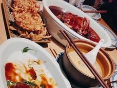 -南京大牌档(龙江新城市广场店)