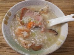 -李记潮汕砂锅粥(营福路店)