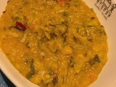 老奶洋芋-香巴拉云南餐厅(华莱坞店)