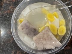 -老胡甜汤(龙眼店)