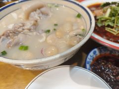 -易老妈蹄花.特色川菜(人民公园总店)