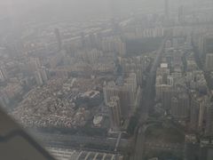 -Free Sky 云际观光层
