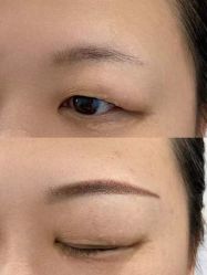 -德绣·机器野生眉发际线·美瞳线半永久