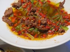 -兰湘子·湘菜小炒(石家庄万象城店)