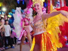 -三亚海昌梦幻海洋不夜城