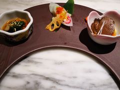 -月下料理(楷林IFC店)