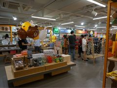 -line friends(明洞旗舰店)