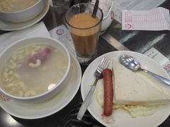 -义顺牛奶公司(庇利金街店)