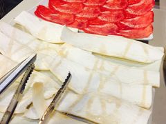 -郑阿姨的家·이모네·韩料&烤肉(武川路店)