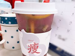 -1828王老吉·草本新茶(珠江新城地铁站店)