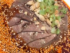 -俏江南天津时尚曲艺主题餐厅(马场道店)