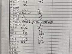 -中田健身工作室(深圳南油店)