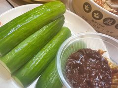 -四妹餐厅(玫瑰街店)