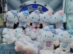 -星际传奇(观澜湖新城店)