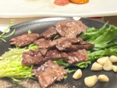 -火地铁板烧(昆山万象汇店)