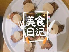 -Hatsune隐泉日式料理(SKP店)