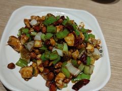 -六泰居·尔滨地标·东北菜(黄河路店)