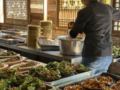 -田园印象·成都土菜院子(华阳店)