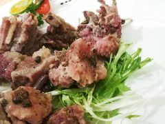 -周三的情书花园餐厅(江北店)