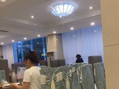 -今鲜源大酒店·中华餐饮名店(新湛路店)