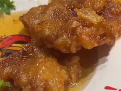 -堂堂小伙夫·辽宁小吃大排档(京西大悦城店)