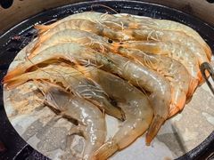 -姜胖胖首尔自助烤肉·街头小吃大排档(国瑞中心店)