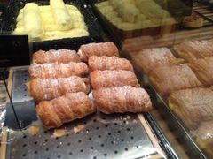 -工匠面包(壹方店)