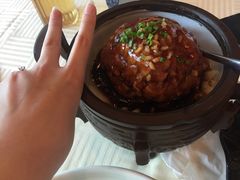 招牌狮子头-扬州狮子楼·非遗淮扬菜(总店)