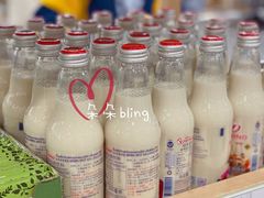 哇米诺豆奶饮料-宜家·瑞典风味餐厅(烟台路店)