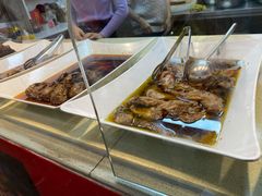 -海煌记王婆手撕烤兔(建设巷店)