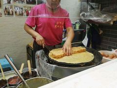 -清真·二嫂子煎饼果子(鼓楼旗舰形象店)