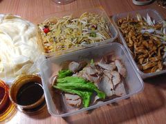 -大地春饼店(黄河路店)