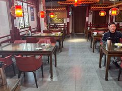 -秦月轩·陕西家乡菜(阜成路·五棵松店)