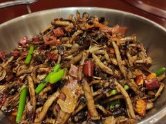 -吴记酱骨炖菜馆(康安路店)